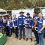 Cuautitlán Izcalli celebra la diversidad biológica con “Mercadito Verde y Pajareada”