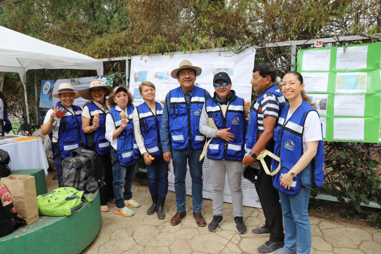 Cuautitlán Izcalli celebra la diversidad biológica con “Mercadito Verde y Pajareada”