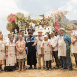 Éxito total en el Sexto Encuentro de Cocineras Tradicionales en Tepoztlán: Morelos reafirma su riqueza gastronómica