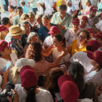 Sheinbaum lanza en Mazatlán el programa Salud Casa por Casa y defiende el orgullo del pueblo sinaloense
