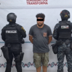 FGE Chiapas y FGE de Nuevo León aprehenden a presunto responsable de feminicidio