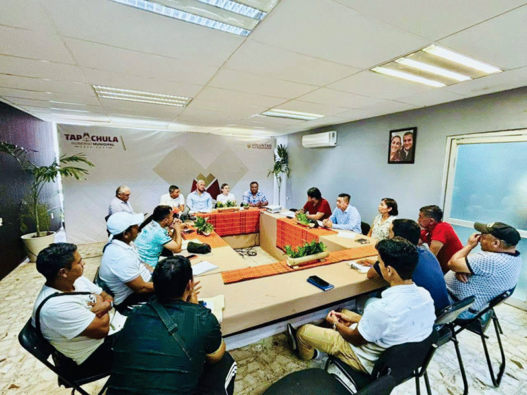 Tapachula consolida liderazgo en el deporte regional con estrategias integradoras