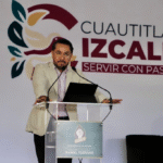 Daniel Serrano desmiente a transportistas sobre supuesto pago a Operagua
