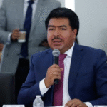 Programa de Obra Comunitaria combate escasez de agua y promueve unidad en Puebla