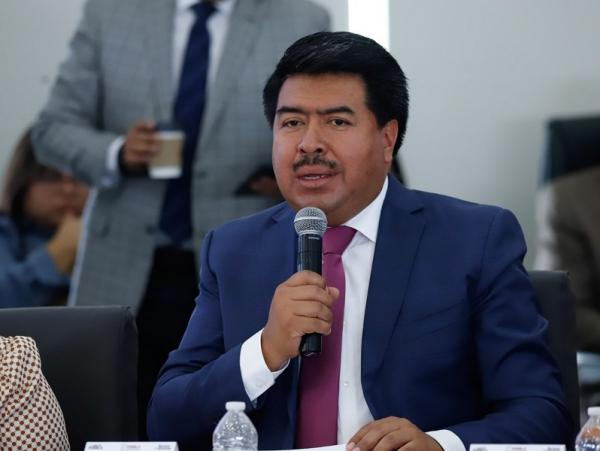 Programa de Obra Comunitaria combate escasez de agua y promueve unidad en Puebla