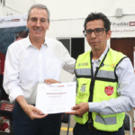 Pepe Chedraui impulsa capacitación en primeros auxilios para personal de Servicios Públicos
