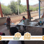 Impulsa Ayuntamiento de Huaxtepec el emprendedurismo con taller “Directo al paladar”