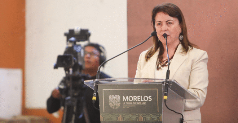 Gobierno de Morelos llama a pronta resolución en la designación de la titularidad del Tribunal Superior de Justicia