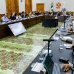 Propone Samuel García crear División Ambiental para castigar penalmente delitos contra el medio ambiente