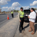 Yucatán apuesta por tecnología vial para reducir accidentes fatales en el Periférico