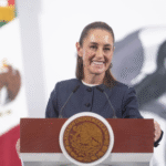 Fondo de Pensiones para el Bienestar garantiza jubilaciones completas a maestras y maestros: Sheinbaum