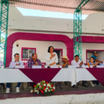 Gobierno de Morelos reafirma su respaldo al campo en Tepalcingo