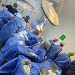 Hospital del ISSSTE en Morelos realiza exitosa procuración de órganos y regala nuevas oportunidades de vida