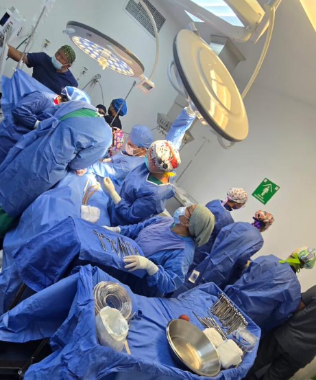 Hospital del ISSSTE en Morelos realiza exitosa procuración de órganos y regala nuevas oportunidades de vida