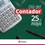Reconocen a contadoras y contadores por su compromiso con la transparencia y la rendición de cuentas