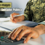 SEDENA celebra a las y los contadores públicos por su compromiso con la transparencia y la exactitud financiera