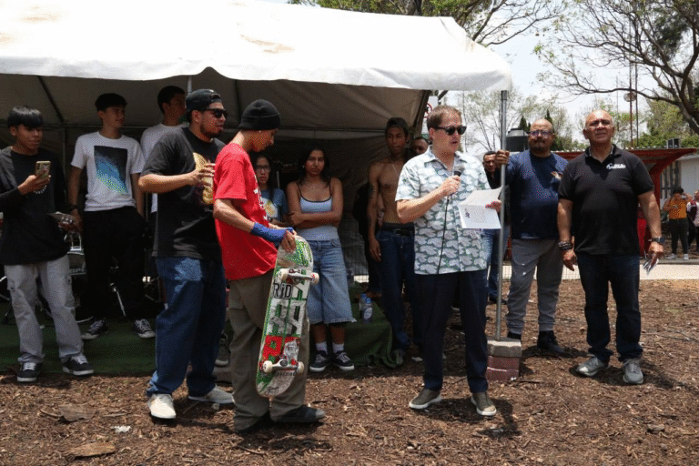 Fin de semana vibrante en Álvaro Obregón: cultura, deporte y comunidad