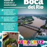 Boca del Río, destino imperdible entre modernidad, sabor y tradición