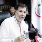Fernández Noroña anticipa alta participación ciudadana en elección del Poder Judicial