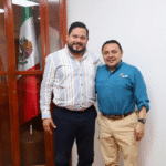 Moreno Guillén y notariado chiapaneco reafirman compromiso con servicios jurídicos accesibles