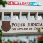 Óscar “N” es condenado a 45 años de prisión por pederastia agravada en Chiapas