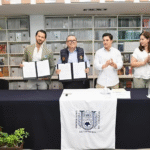 UNACH y Fundación Wadhwani unen esfuerzos para impulsar el emprendedurismo universitario