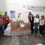 Más de 25 mil estudiantes reciben desayunos escolares en Villaflores