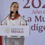 Claudia Sheinbaum rechaza ingreso del ejército de EE.UU. a México: “La soberanía se ama y se defiende”