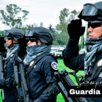 Guardia Nacional reafirma su liderazgo y compromiso con la seguridad de México