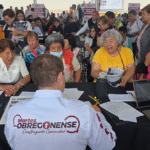 Unidad Popular Tepeaca se suma al #MartesObregonense con más de 130 vecinos atendidos
