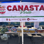 Llega la Canasta Verde a Tlaltenco: frutas y verduras frescas directo del campo