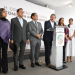 Morena presenta iniciativa en el Senado para fortalecer atención en salud mental y adicciones
