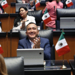 Fracasa boicot y se prevé elección histórica del Poder Judicial: Antonino Morales
