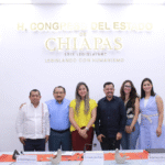 Diputadas y diputados de Chiapas impulsan reforma para garantizar transparencia en obras públicas