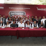 Consolida Puebla un gobierno cercano con la jornada “La Capital Te Escucha” en San Felipe Hueyotlipan