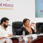 Clara Brugada: CDMX fortalece sus finanzas: recaudación crece 22 % y se destina a obras de bienestar