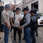 Rescatan en Comitán a dos hombres víctimas de secuestro virtual