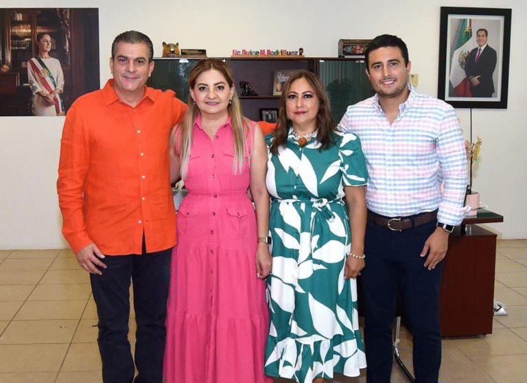 Tapachula impulsa inclusión económica femenina con firma de convenio