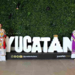 Yucatán fortalece su estrategia turística con participación en Expo Mayoristas