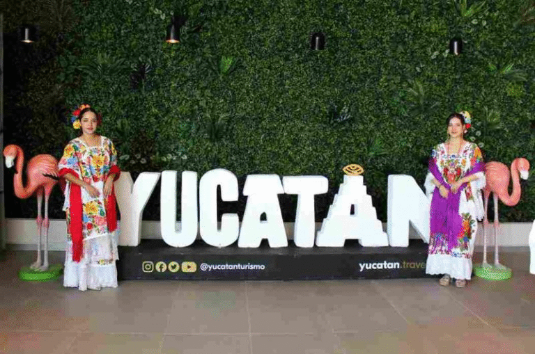 Yucatán fortalece su estrategia turística con participación en Expo Mayoristas