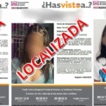 FGE localiza sanas y salvas a tres menores con reporte de no localizadas en Tuxtla