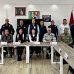 Tláhuac impulsa estrategia integral para fortalecer la seguridad comunitaria