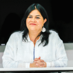 Guadalupe Chavira: reforma judicial debe ir acompañada de una transformación integral a las fiscalías