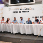Ayuntamiento de Tuxtla y asociaciones unen esfuerzos para cuidar a caninos de Caña Hueca