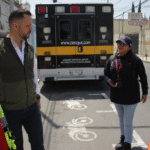 Puebla lanza el programa “Estaciónate Aquí” con estacionamiento gratuito hasta por tres horas