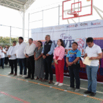 Celebran en COBACH 236 una nueva edición de “¡Qué Viva Tu Prepa!” con actividades para la juventud tuxtleca