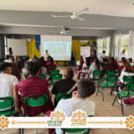Izúcar de Matamoros conmemora el Día Internacional de Acción por la Salud de las Mujeres con foro estudiantil