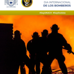 UNACH reconoce a los “Héroes Azules” en el Día Internacional de los Bomberos