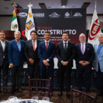 Nuevo León, líder nacional en obra pública, destaca Samuel García en Expo Constructo 2025