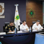 Yucatán revoluciona el emplacamiento vehicular con sistema inteligente y uso de IA